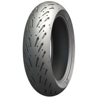 MICHELIN Road 5 GT 190/50ZR17 TL 73W DOT2021, Motorradreifen Hinten von MICHELIN