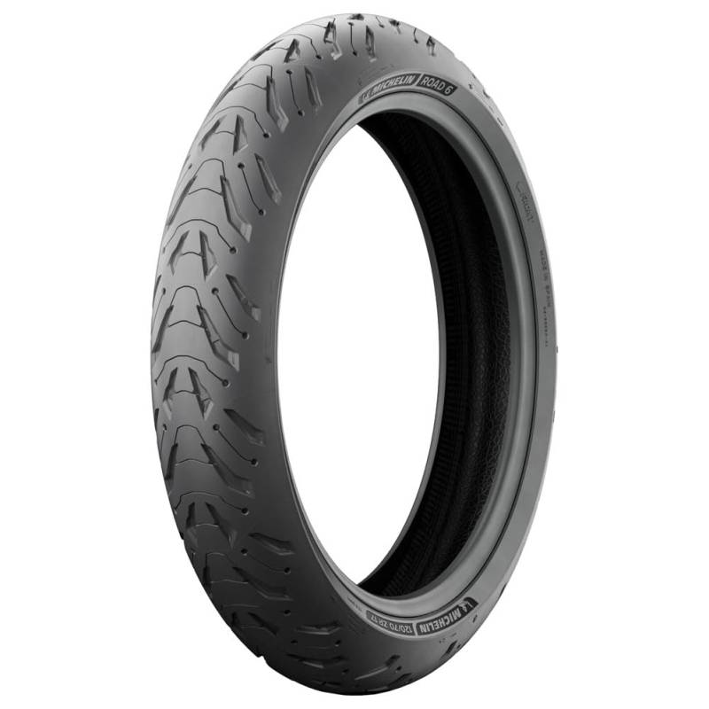 MICHELIN Road 6 Motorradreifen 120/70ZR19 (60W) Vorderrad von HANKOOK