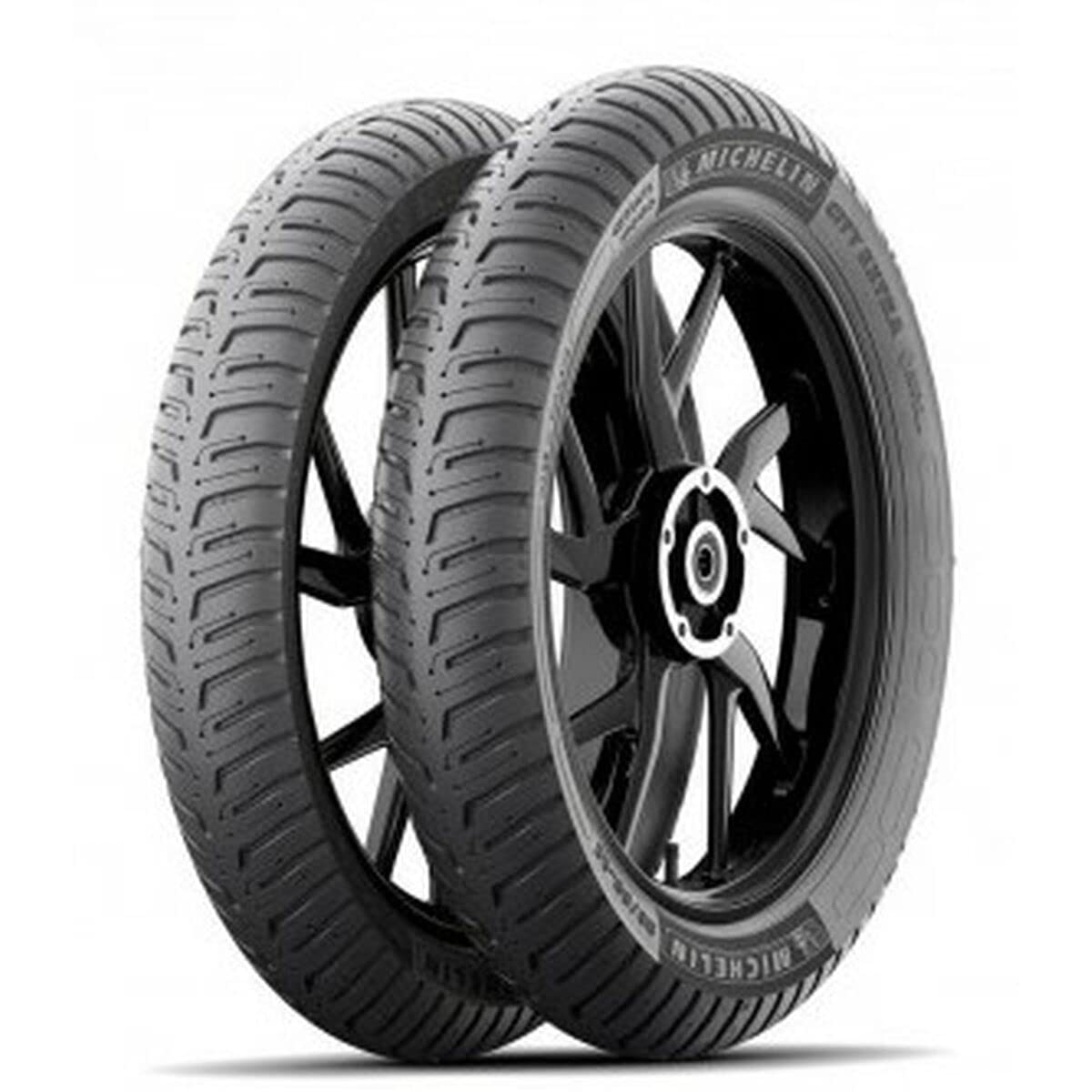 MICHELIN Sommerreifen 130/70-12 M/C XL TL 62P CITY EXTRA von MICHELIN