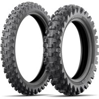 MICHELIN Starcross 5 Mini 2.50-10 TT 33J, Motorradreifen Vorne/Hinten von MICHELIN