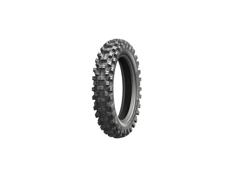 Michelin Vorder/Hinterradreifen Starcross 5 Mini Gr. 2.50-10 von MICHELIN