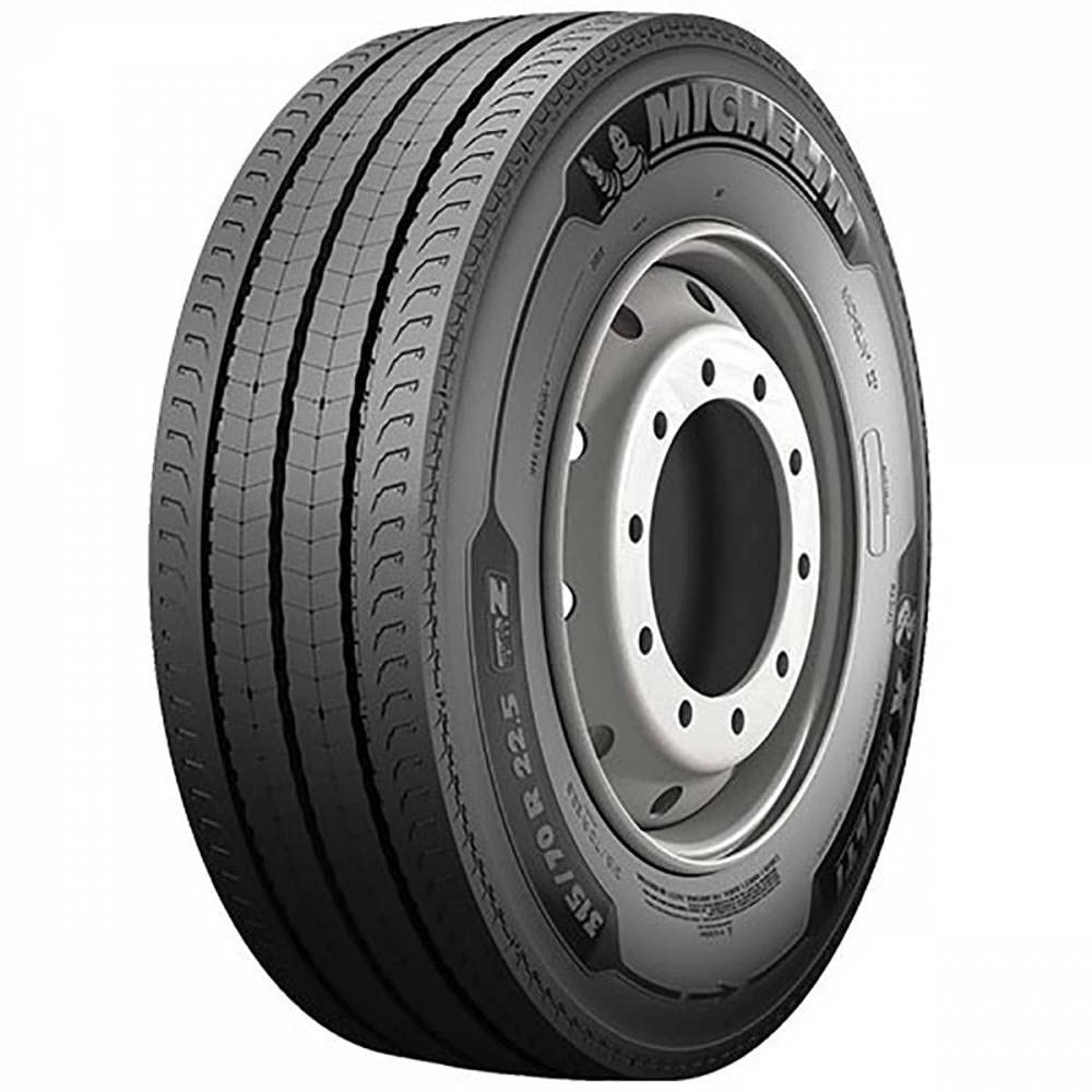 MICHELIN X-MU-Z 315/70R225 156/150L - C, B, 1, 72dB von MICHELIN