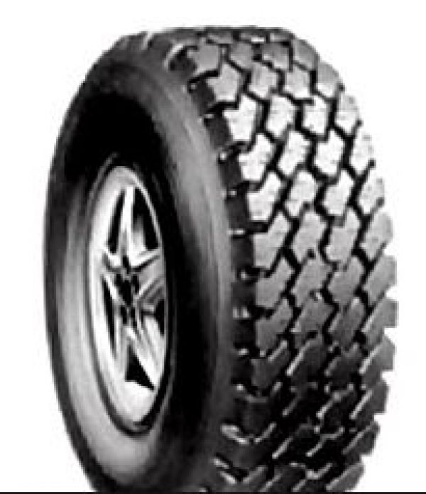 MICHELIN XC4S 175/R16C 98Q von MICHELIN