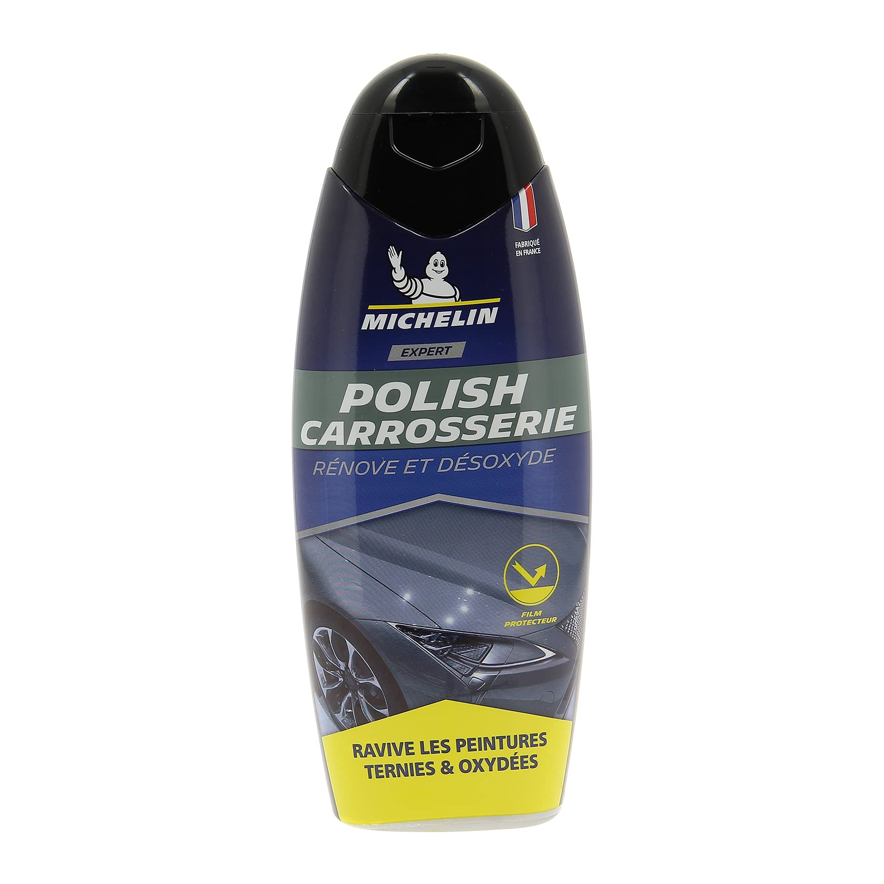 Michelin 009445 Expert Polierung und Schutz, 500°ml von MICHELIN