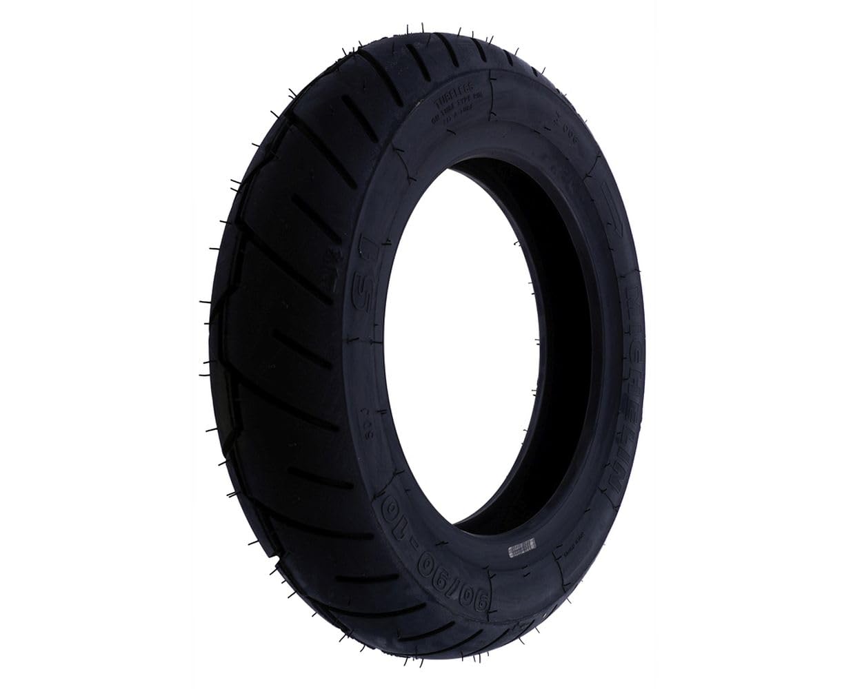 110/80-10 58J TL/TT TL/TT 58 J von MICHELIN