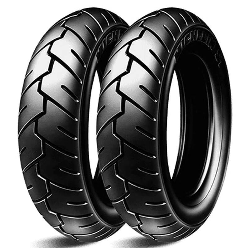 110/80-10 58J TL/TT TL/TT 58 J von MICHELIN