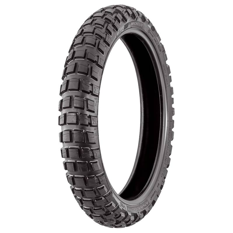 Michelin 132247-120/70/R19 60R - E/C/73dB - Ganzjahresreifen von MICHELIN