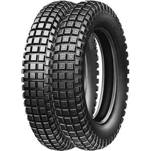 MICHELIN TRIAL F 2.75-21 45M TT von MICHELIN