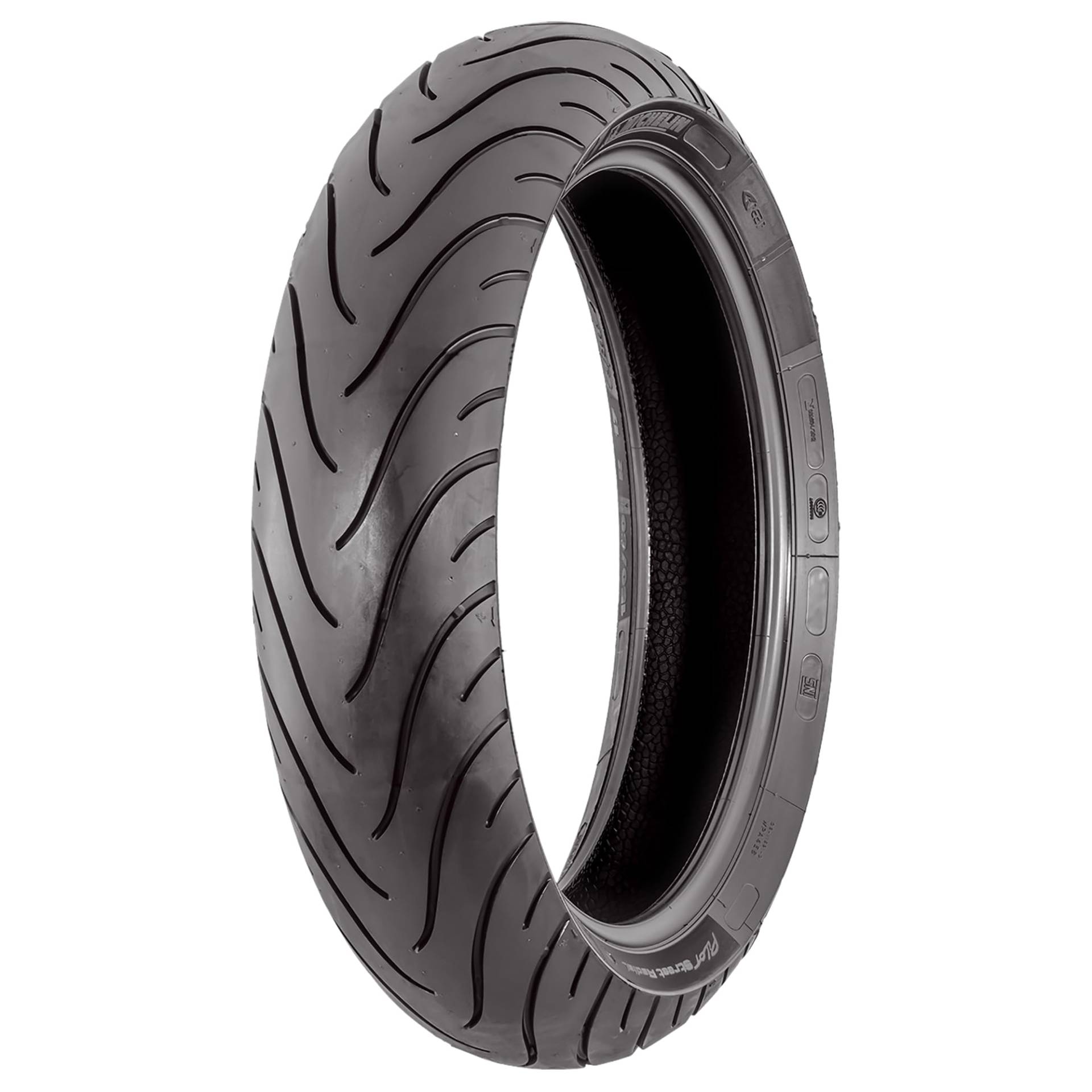 Michelin 342211-160/60/R17 69H - E/C/73dB - Ganzjahresreifen von MICHELIN