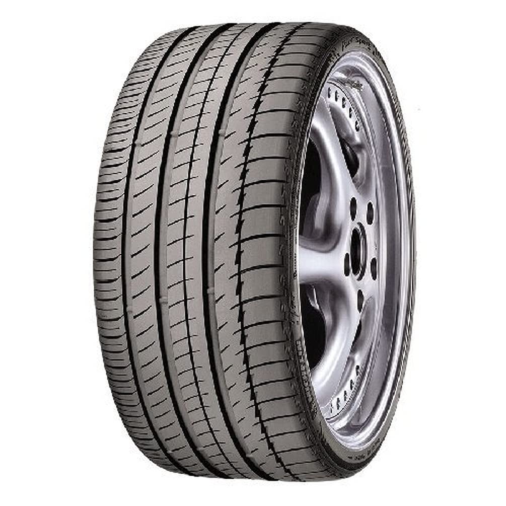 Michelin 3528700406535 Pilot Sport PS2 FSL - 285/30R18 93Y Sommerreifen von MICHELIN