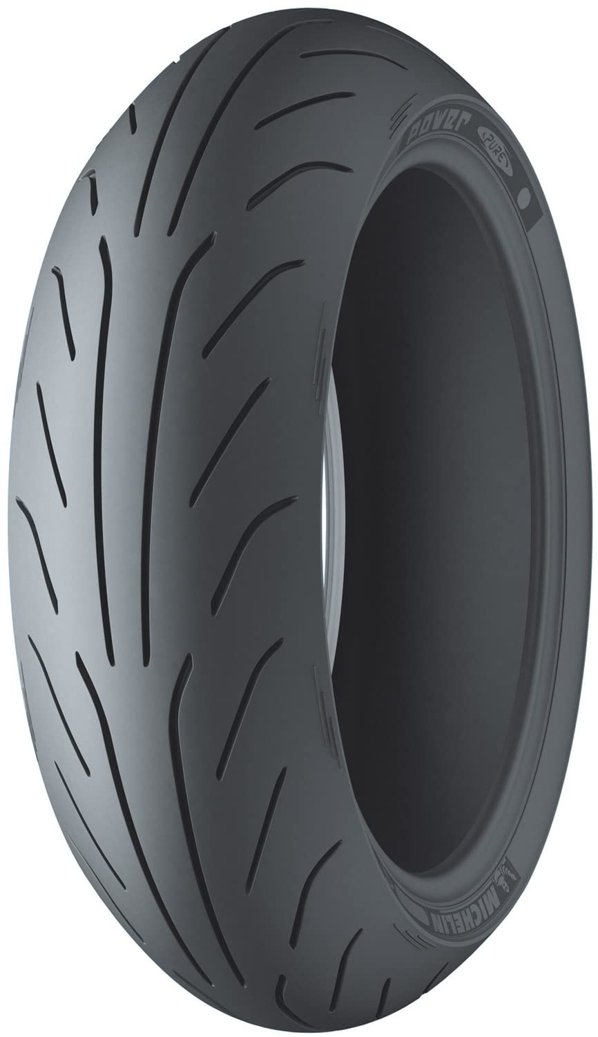 Michelin 459869-120/80/R14 58S - E/C/73dB - Ganzjahresreifen von MICHELIN