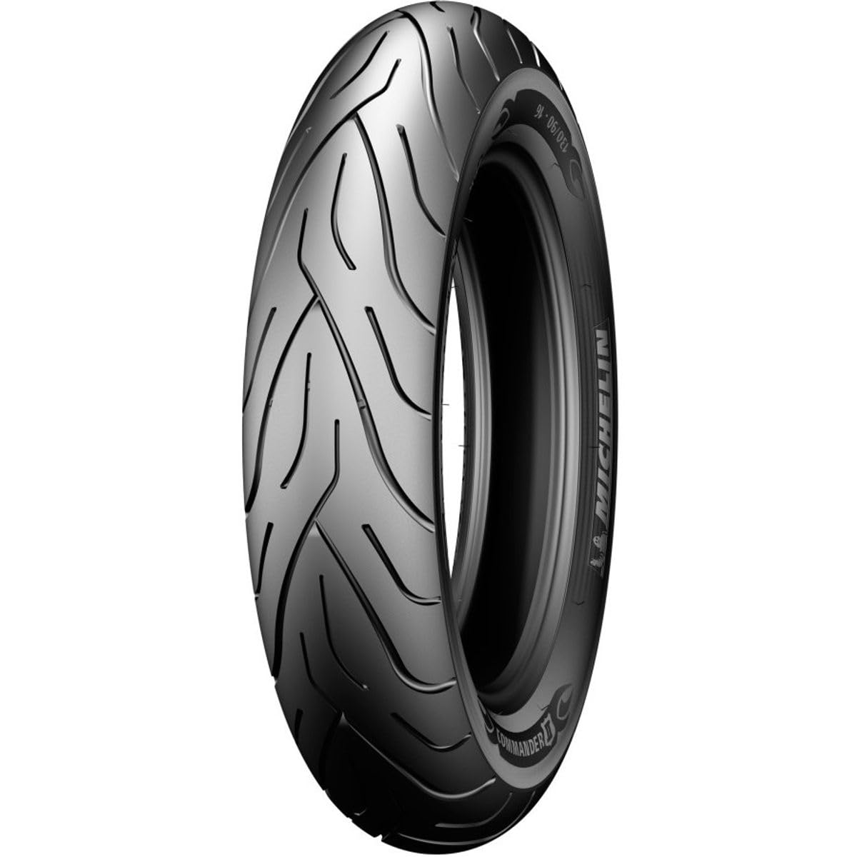Michelin 540829-120/70/R19 60W - E/C/73dB - Ganzjahresreifen Michelin 540829-120/70/R19 60W - E/C/73dB - Ganzjahresreifen von MICHELIN