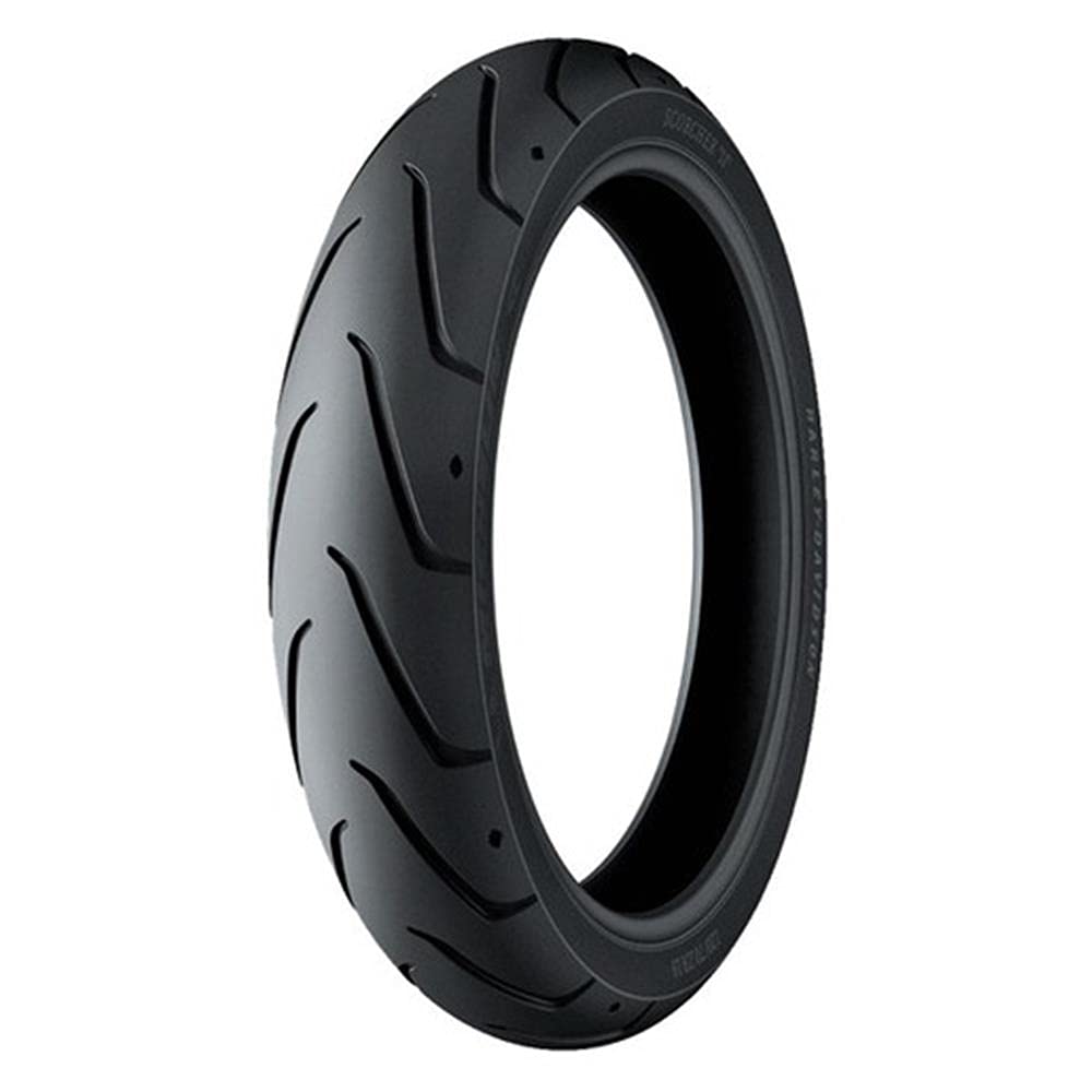 Michelin 54571-120/70/R19 60W - E/C/73dB - Ganzjahresreifen von MICHELIN