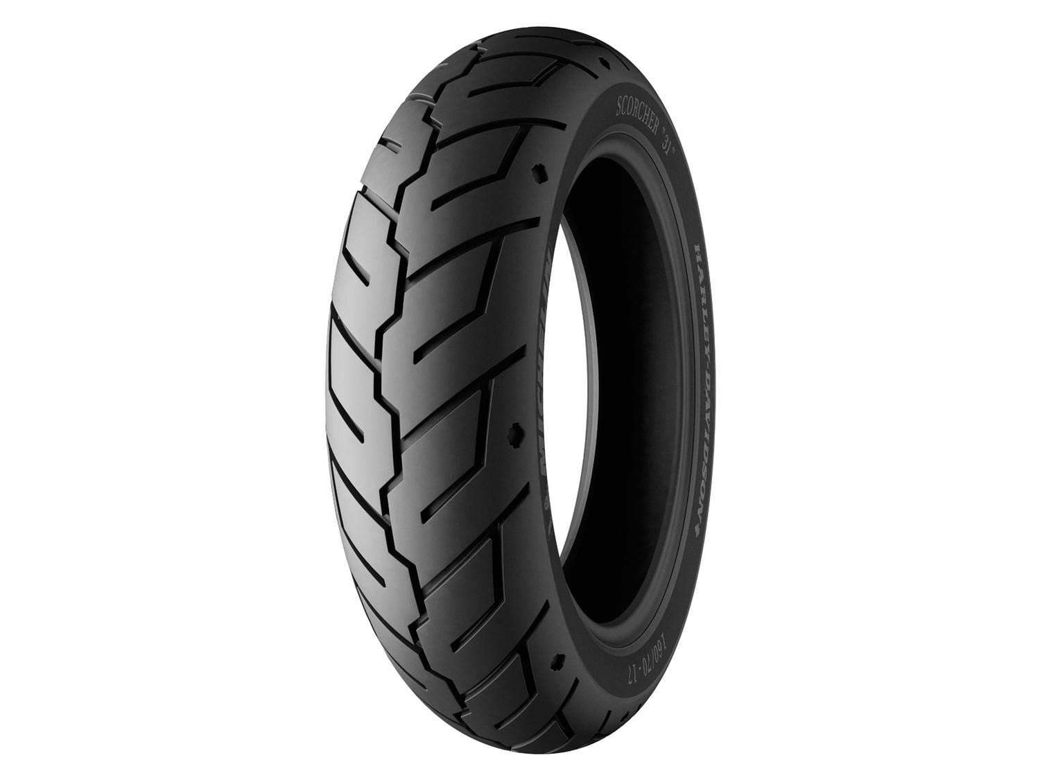 Michelin 559098-130/70/R18 63H - E/C/73dB - Ganzjahresreifen von MICHELIN