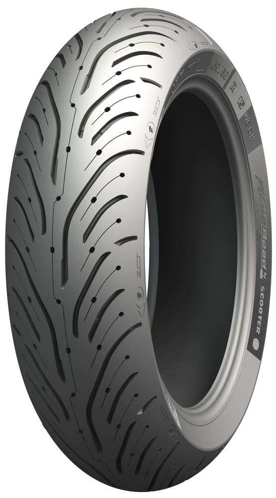 Michelin 620409-160/60/R15 67H - E/C/73dB - Ganzjahresreifen von MICHELIN