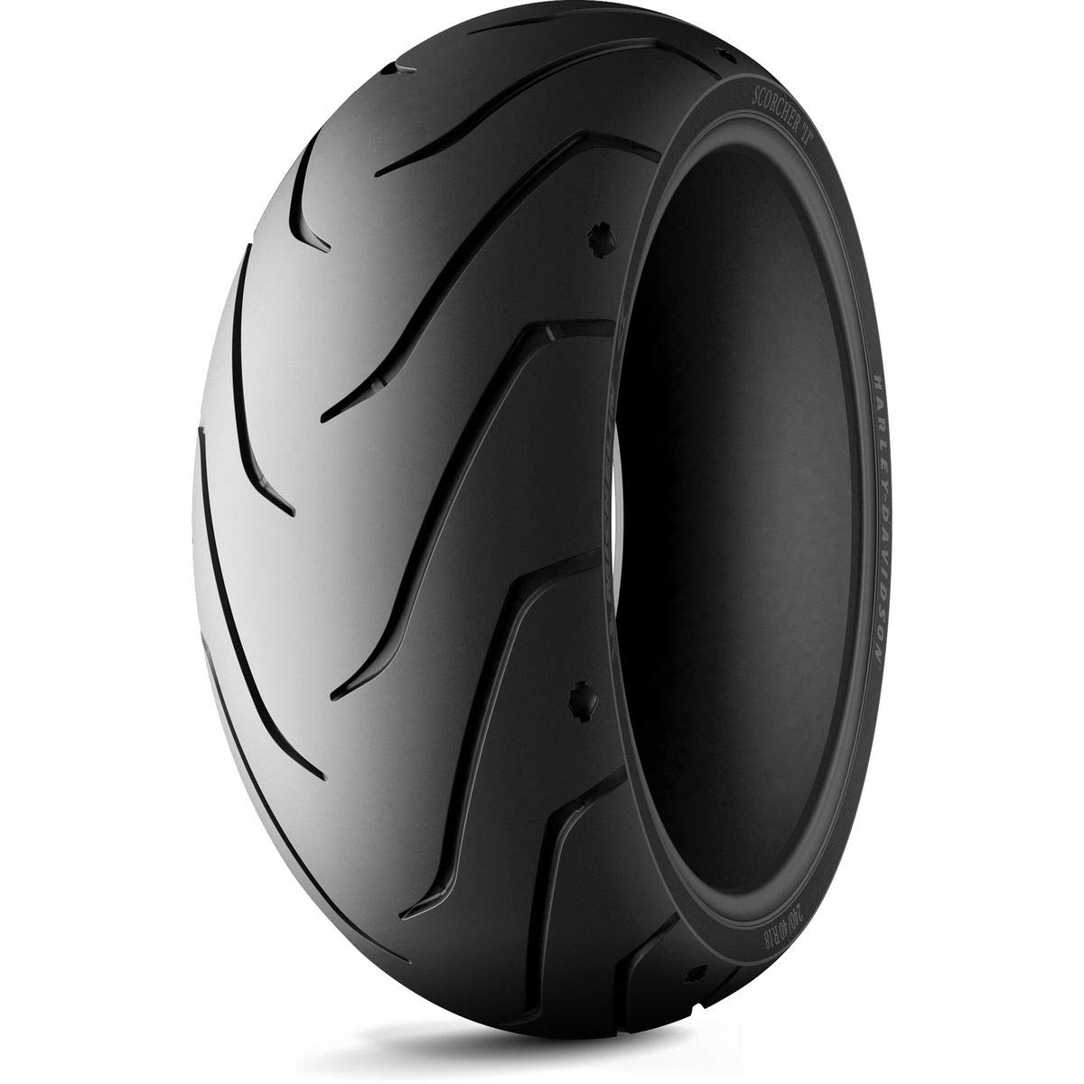 Michelin 627088-200/55/R17 78V - E/C/73dB - Ganzjahresreifen von MICHELIN