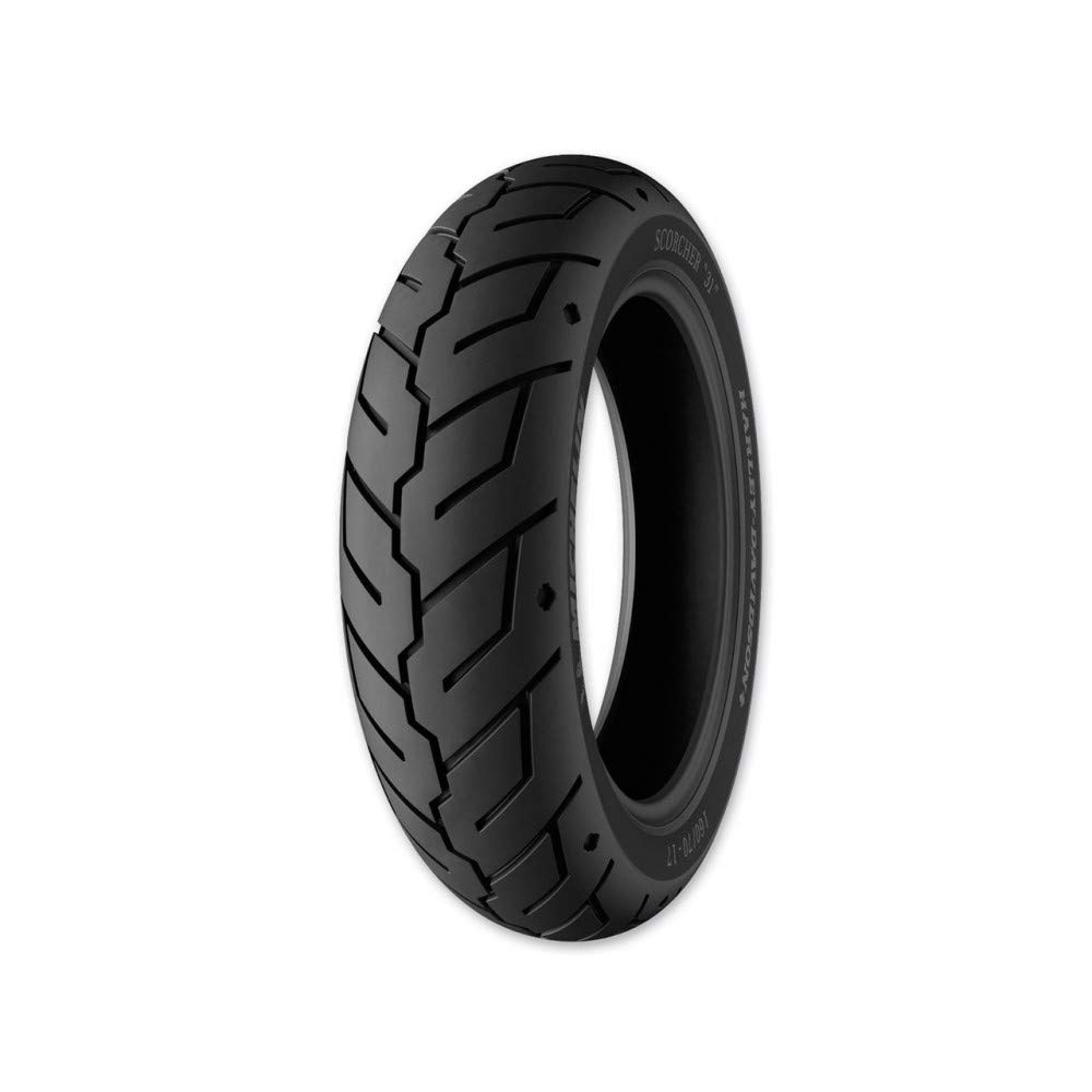 Michelin 718252-180/70/R16 77H - E/C/73dB - Ganzjahresreifen von MICHELIN