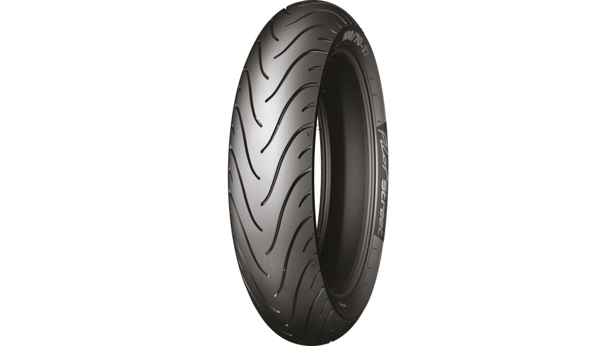 Michelin 758449-130/70/R17 62S - E/C/73dB - Ganzjahresreifen von MICHELIN