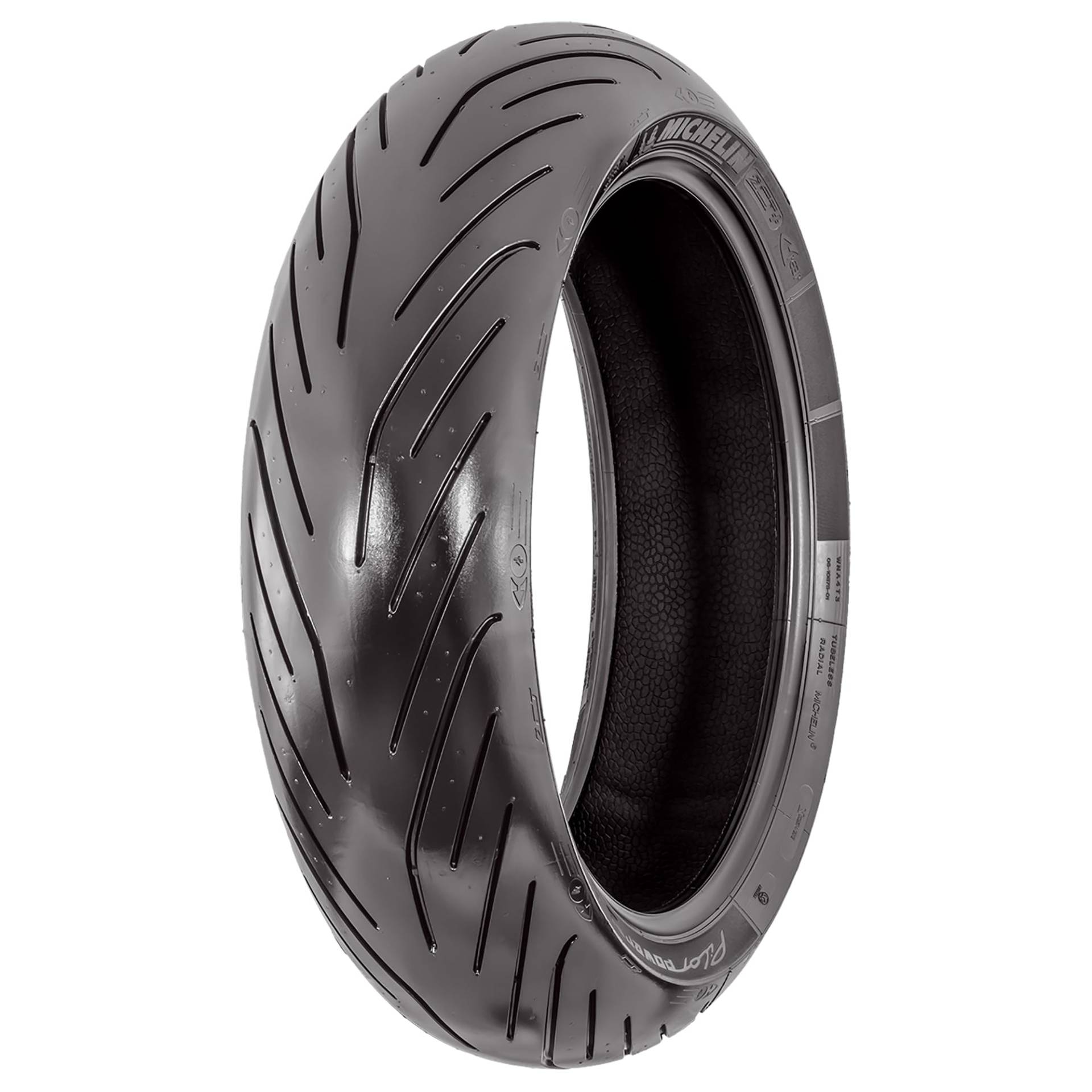 Michelin 796739-190/55/R17 75W - E/C/73dB - Ganzjahresreifen von MICHELIN