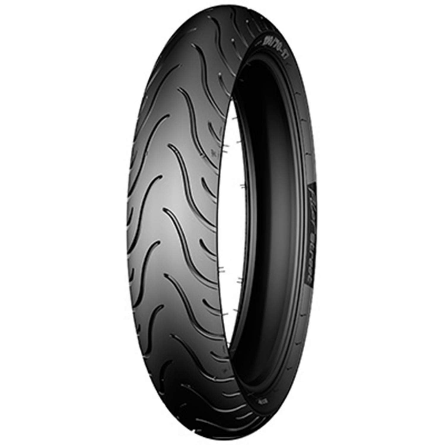 Michelin 902535-80/90/R14 46P - E/C/73dB - Ganzjahresreifen von MICHELIN