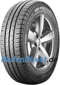 Michelin Agilis+ ( 215/70 R15C 109/107S ) von MICHELIN