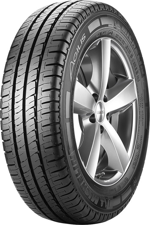 Michelin Agilis ( 215/75 R16C 116/114R ) von MICHELIN