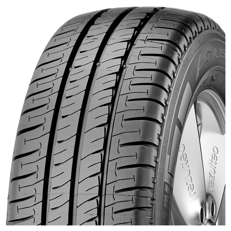 Michelin Agilis + - 225/75R16 118R - Sommerreifen von MICHELIN