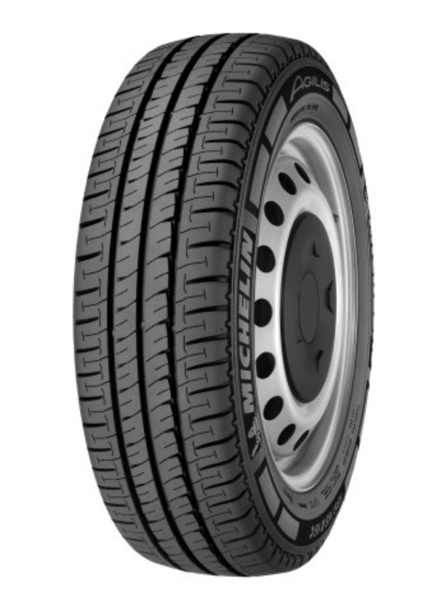 Michelin Agilis + - 235/65R16 - Sommerreifen von MICHELIN