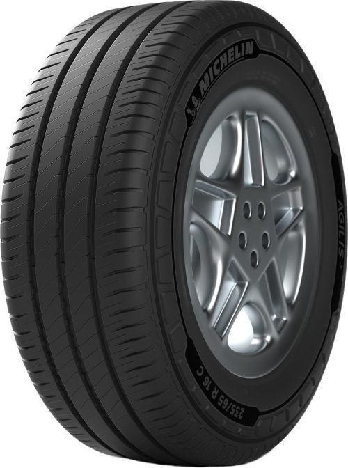 Michelin Agilis 3 ( 195/65 R16C 104/102R 8PR Doppelkennung 100T ) von MICHELIN