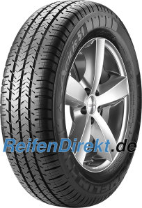 Michelin Agilis 51 ( 215/65 R16C 106/104T 6PR ) von MICHELIN