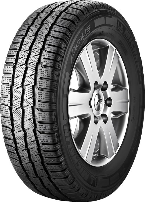 Michelin Agilis Alpin ( 185/75 R16C 104/102R 8PR ) von MICHELIN