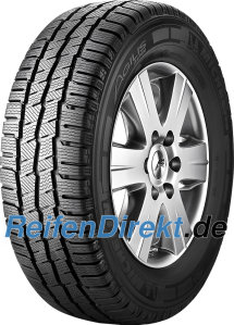 Michelin Agilis Alpin ( 185/75 R16C 104/102R 8PR ) von MICHELIN