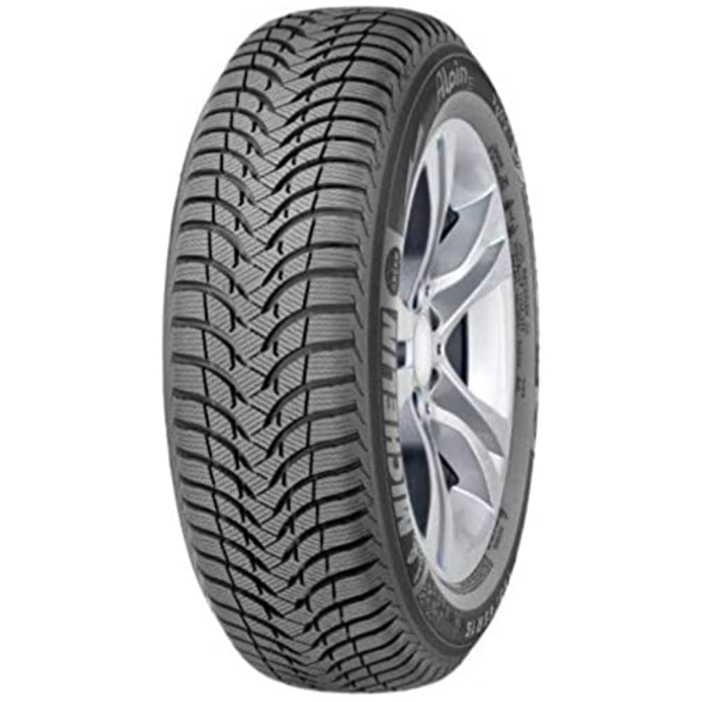 Michelin Agilis Alpin - 205/70R15 - Winterreifen von MICHELIN