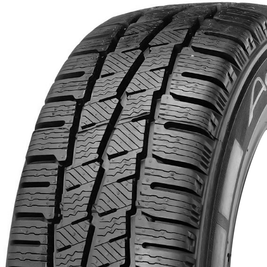 Michelin Agilis Alpin 205/75 R16 110R C M+S Winterreifen von MICHELIN