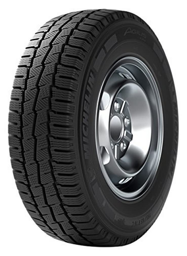 Michelin Agilis Alpin - 225/75R16 - Winterreifen von MICHELIN