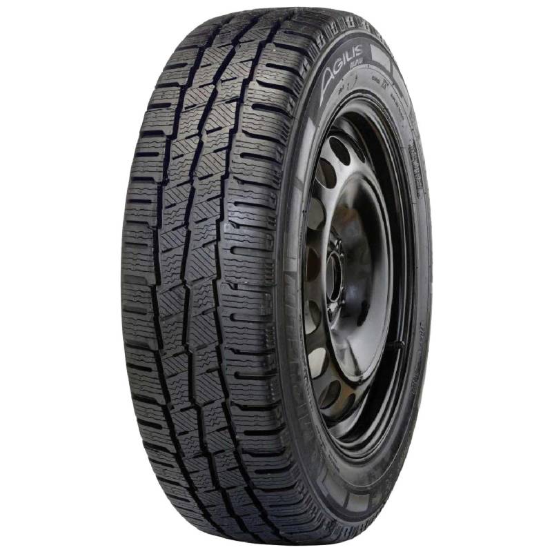 Michelin Agilis Alpin M+S - 225/75R16 121R - Winterreifen von MICHELIN