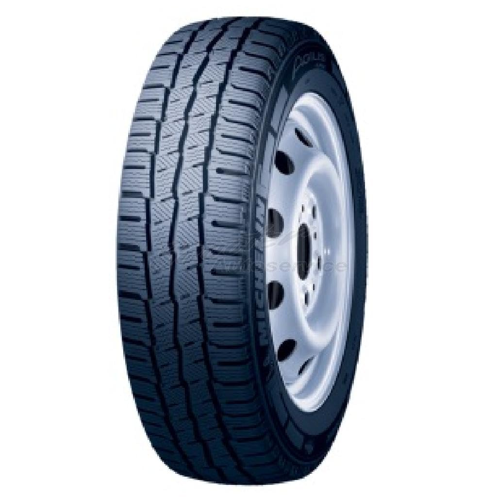 Michelin Agilis Alpin M+S - 235/65R16 121R - Winterreifen von HANKOOK