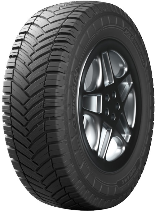 Michelin Agilis CrossClimate ( 185/75 R16C 104/102R 8PR ) von MICHELIN