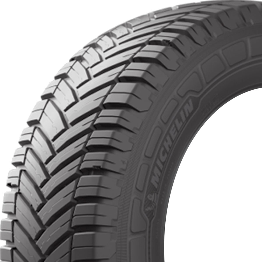 Michelin Agilis CrossClimate 205/65 R15 102T C M+S Ganzjahresreifen von MICHELIN