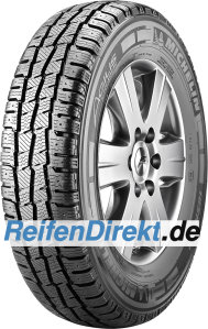 Michelin Agilis X-Ice North ( 195/70 R15C 104/102R, bespiked ) von MICHELIN