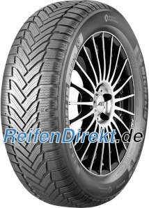 Michelin Alpin 6 ZP ( 205/45 R17 88V XL, runflat ) von MICHELIN