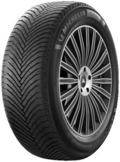 Michelin Alpin 7 ( 175/60 R16 82H ) von MICHELIN