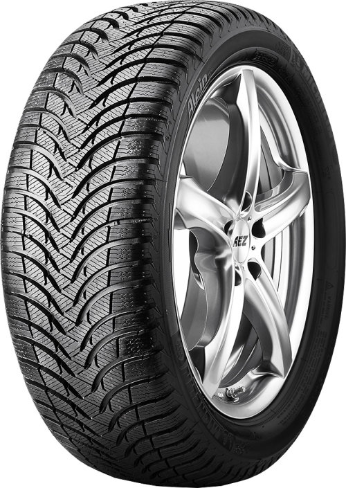 Michelin Alpin A4 ( 175/65 R15 88H XL * ) von MICHELIN