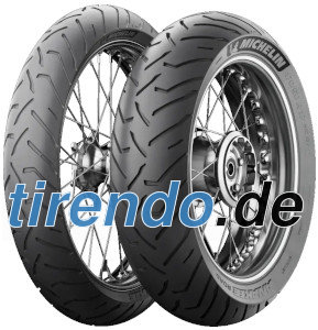 Michelin Anakee Road ( 110/80 R19 TL/TT 59V Vorderrad ) von MICHELIN