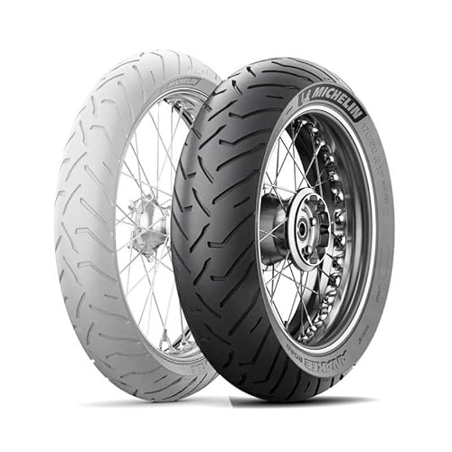 Michelin Anakee Road Reifen 150/70-17 69V | Zomerband | Scooterband/Bromfietsband | Aus hochwertigem Gummi für optimalen Grip | für den langfristigen Einsatz geeignet von MICHELIN