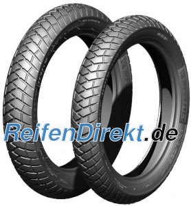 Michelin Anakee Street ( 100/90-14 RF TL 57P Hinterrad, M/C ) von MICHELIN