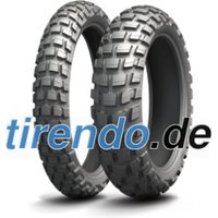 Michelin Anakee Wild ( 150/70 R17 TT/TL 69R Hinterrad, V-max = 170km/h ) von MICHELIN