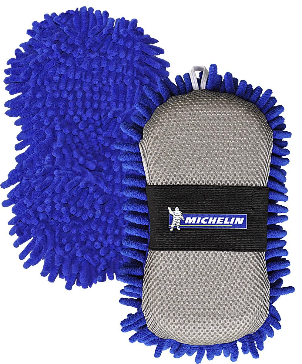 Michelin Autowasch-Handschuh 009483 von MICHELIN