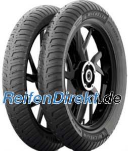 Michelin City Extra ( 100/90-10 RF TL 61P Hinterrad, M/C, Vorderrad ) von MICHELIN