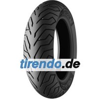 Michelin City Grip ( 100/80-10 TL 53L Hinterrad, Vorderrad ) von MICHELIN